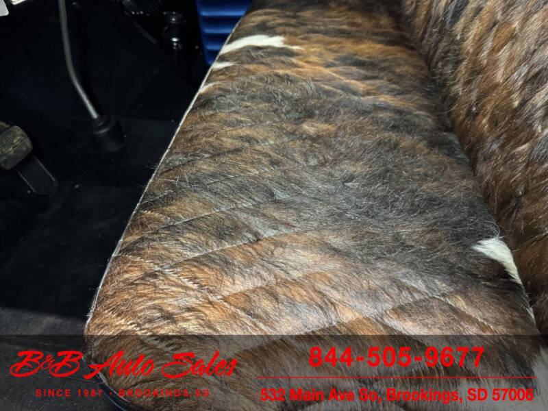 1959 Chevrolet Apache