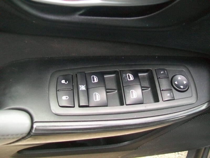 2014 Jeep Cherokee Latitude - Photo 15