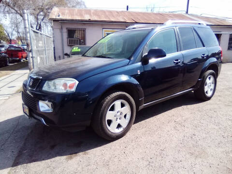 2007 Saturn Vue for sale at Larry's Auto Sales Inc. in Fresno CA