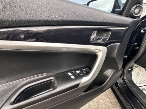 2014 Honda Accord EX