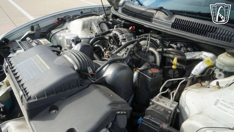 1998 Pontiac Firebird