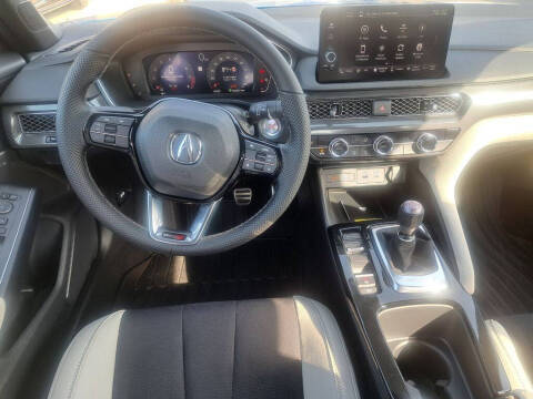 2026 Acura Integra Type S