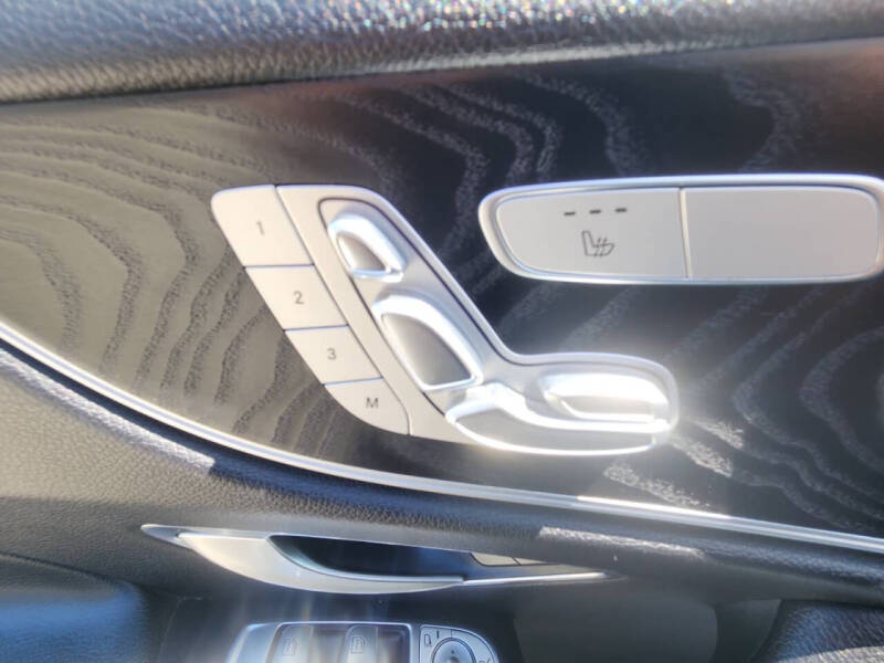 2019 Mercedes-Benz E-Class E 450
