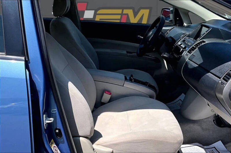 2009 Toyota Prius