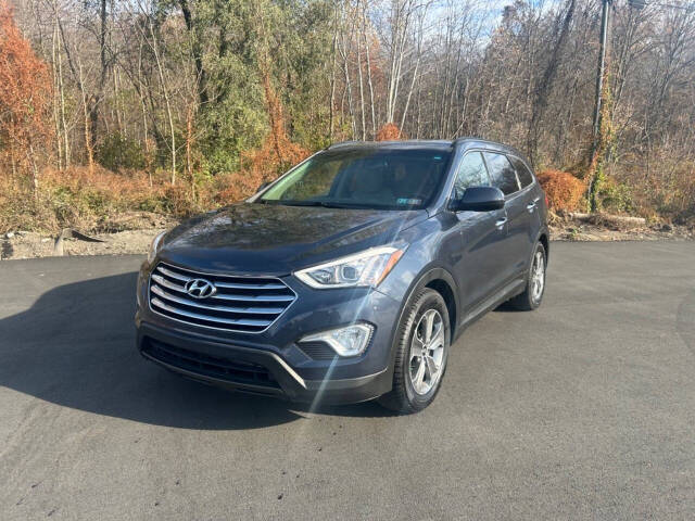 2014 Hyundai SANTA FE for sale at 100 Motors in Bechtelsville, PA