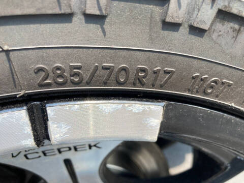 2006 Jeep Wrangler Unlimited