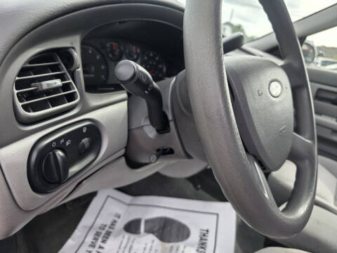 2006 Ford Taurus SE