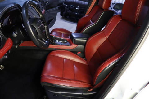 2021 Dodge Durango SRT 392