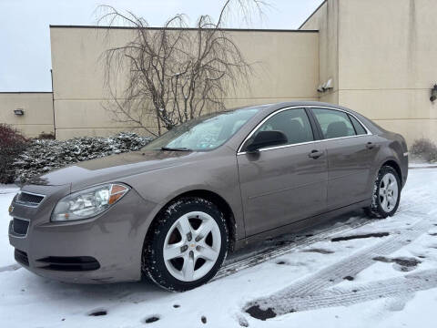 2011 Chevrolet Malibu for sale at E Z Rent-To-Own in Schuylkill Haven PA