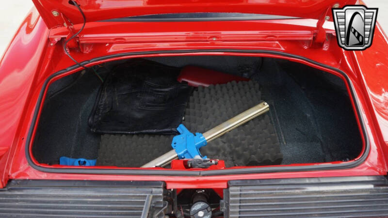 1980 Pontiac Firebird