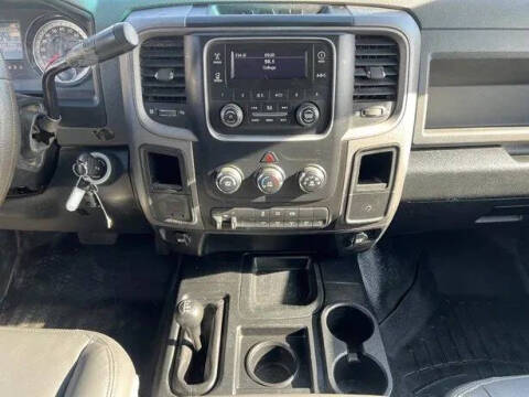2014 RAM 3500 Laramie