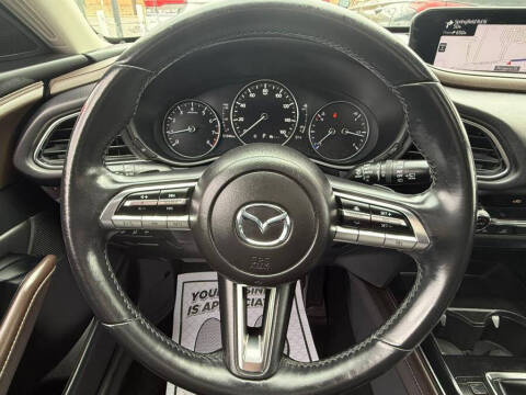 2023 Mazda CX-30 2.5 S Premium