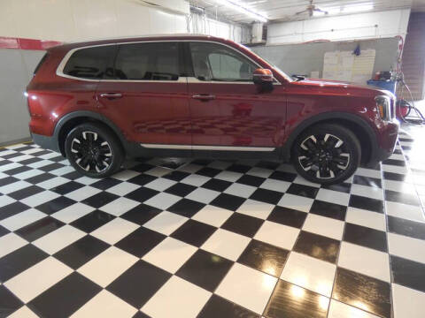 2023 Kia Telluride