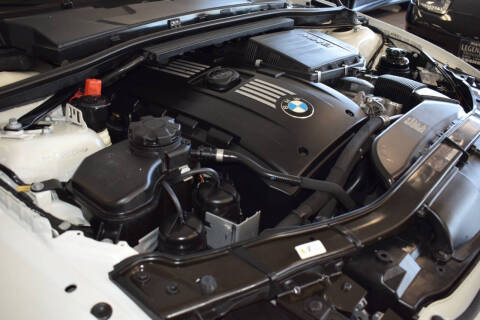 2013 BMW 3 Series 335is