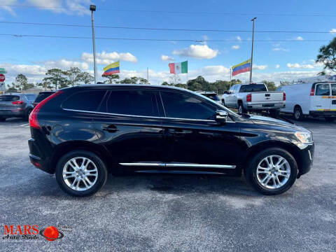 2016 Volvo XC60 T5 Drive-E Premier