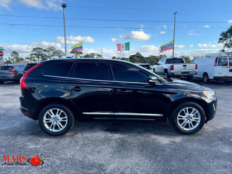 2016 Volvo XC60 T5 Drive-E Premier