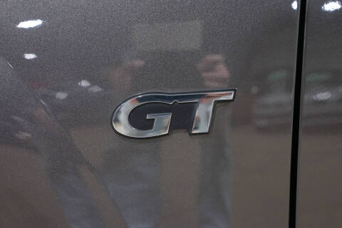 2003 Ford Mustang GT Premium