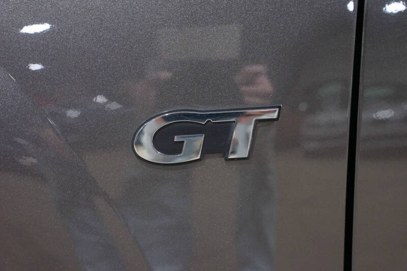 2003 Ford Mustang GT Premium