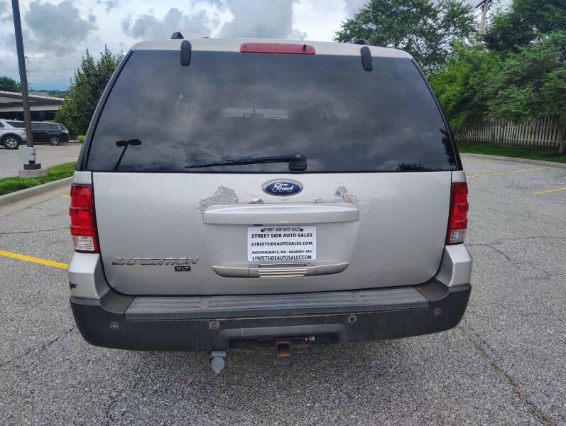 2006 Ford Expedition XLT