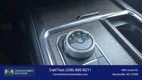 2019 Ford Expedition Limited