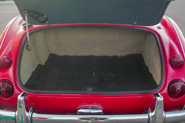 1962 Austin-Healey 3000