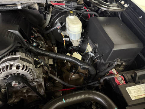 2014 Chevrolet Tahoe Police