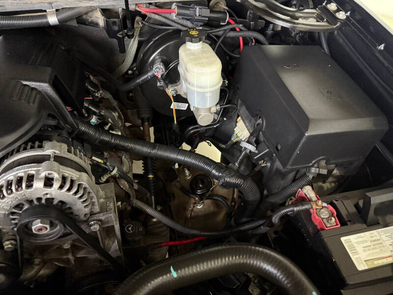 2014 Chevrolet Tahoe Police