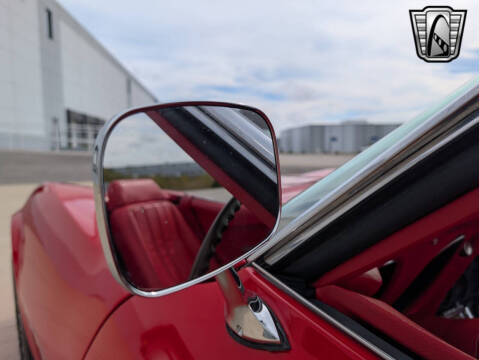 1968 Chevrolet Corvette