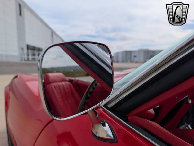 1968 Chevrolet Corvette