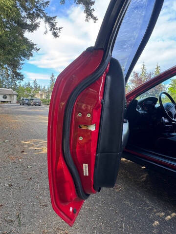 1999 Honda Prelude