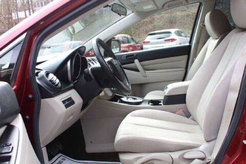 2011 Mazda CX-7 i Sport