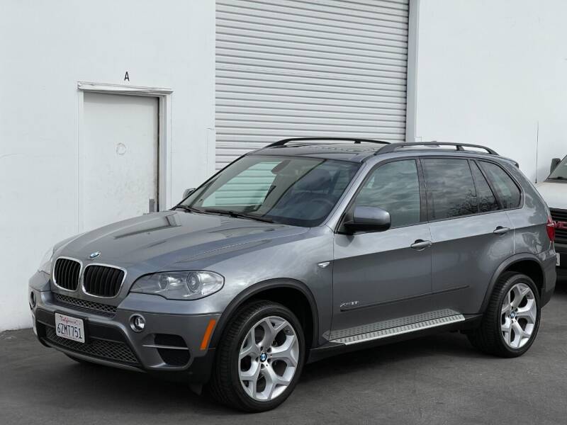 2013 BMW X5 for sale at Corsa Exotics Inc in Montebello CA