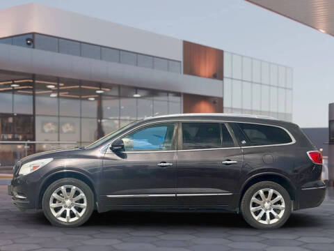 2017 Buick Enclave Premium