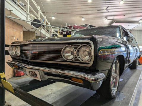 1964 Chevrolet Chevelle