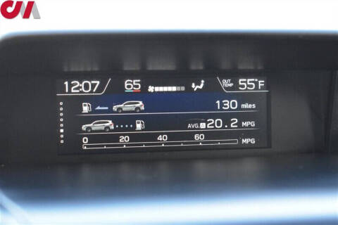 2022 Subaru Forester Sport