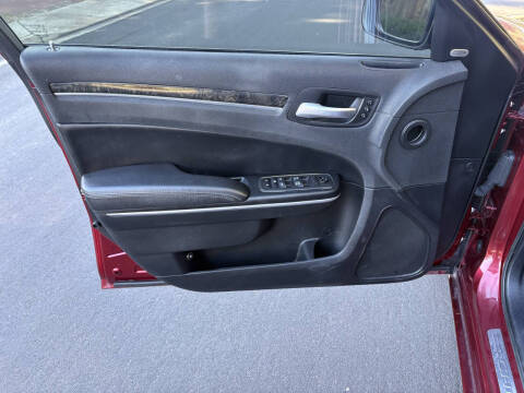 2020 Chrysler 300 Limited