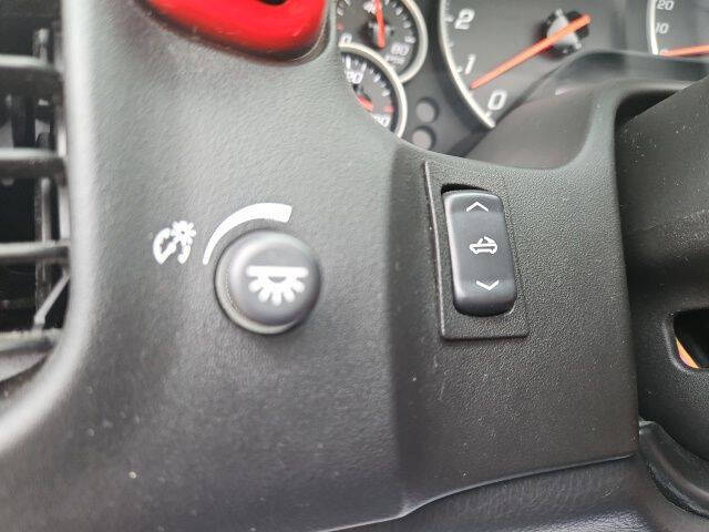 2006 Chevrolet Corvette