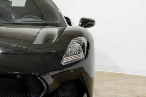 2024 Maserati MC20 Cielo