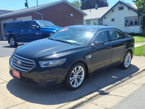 2013 Ford Taurus SEL