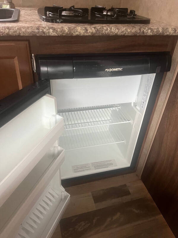 2019 Coachmen RV Clipper