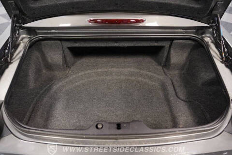 2003 Ford Thunderbird
