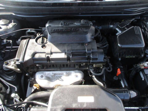 2009 Hyundai Elantra SE