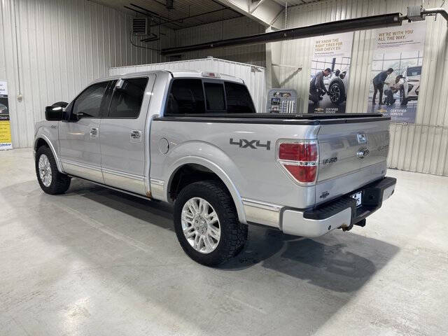 2010 Ford F-150