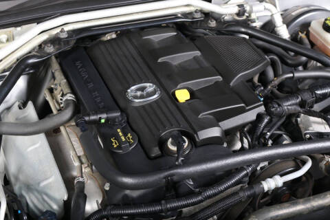 2008 Mazda MX-5 Miata Grand Touring