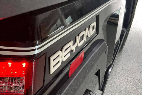 2025 Bintelli Beyond