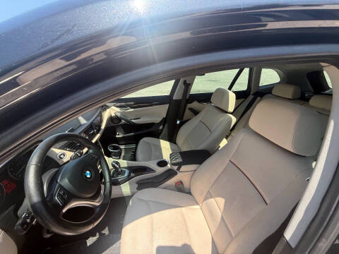 2014 BMW X1 sDrive28i