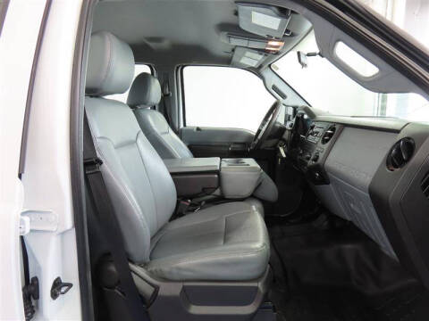 2016 Ford F-350 Super Duty