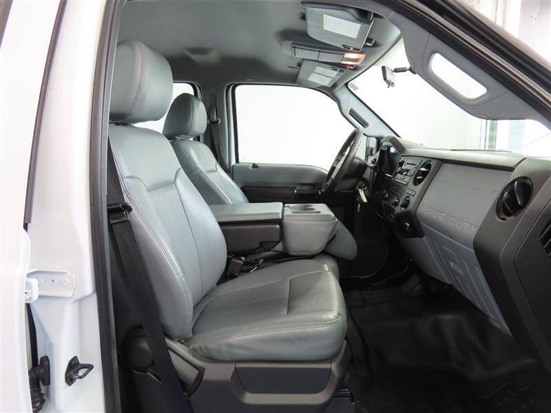 2016 Ford F-350 Super Duty