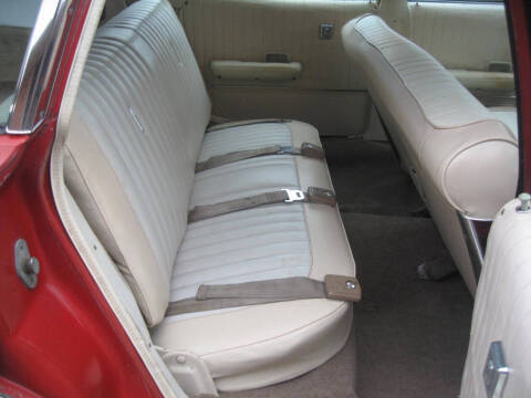 1968 Ford Country Squire