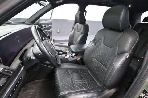 2023 Kia Telluride SX X-Line